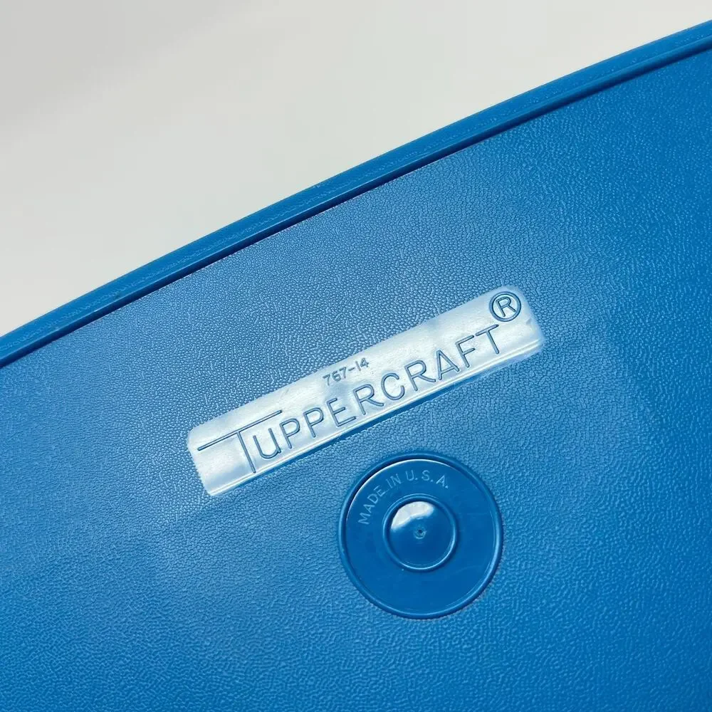 Tupperware tuppercraft 767